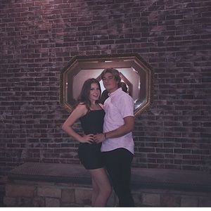 Meet your Posher, Parker